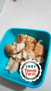 Bayat Ekmek Pizzası