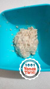 Bayat Ekmek Pizzası