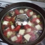 Bayat Ekmek Pizzası