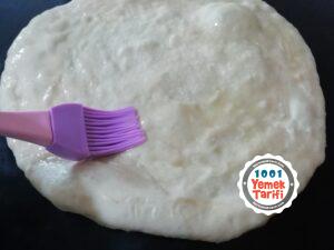 Tahinli Katmer Tarifi