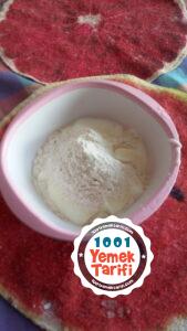 Ayran Aşı Çorbası Nasıl Yapılır-resimli anlatım