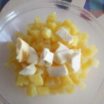 Güveçte Kumpir Tarifi