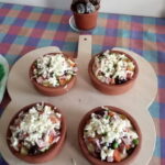 Güveçte Kumpir Tarifi