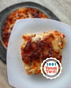 Fırında Patates Tarifi