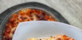 Fırında Patates Tarifi