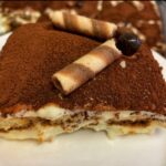 Kedi Dili İle Labnesiz Yalancı Tiramisu Tarifi