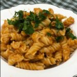 Gigi Hadid’in Fenomen Olan Makarna tarifi nasıl yapılır-kaç kalori