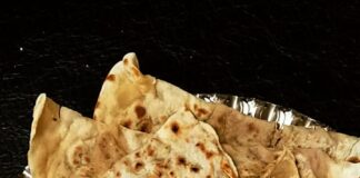 Kıymalı Gözleme Tarifi