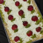 Ev yapımı güllaç tarifi