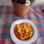 Patates Yemeği Nasıl Yapılır