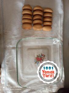 Şekerpare Tatlısı