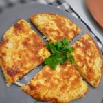 Tavada Patatesli Börek Nasıl Yapılır