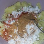 Çıtır Patates kızartması