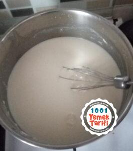 Tembel Gelin Tatlısı