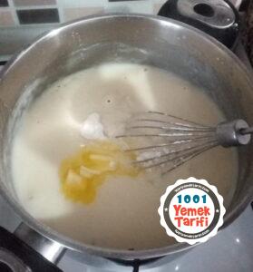 Tembel Gelin Tatlısı