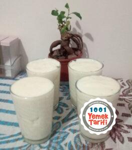 Tembel Gelin Tatlısı tarifi