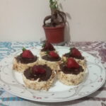 Tembel Gelin Tatlısı