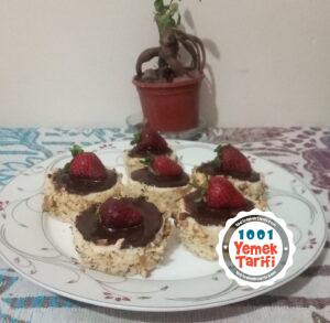 Tembel Gelin Tatlısı