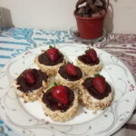 Tembel Gelin Tatlısı