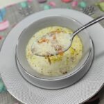 yoğurtlu Çorba tarifi