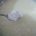 Ev Yapımı Çökelek