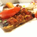 Kuşbaşılı Karnıyarık nasıl yapılır