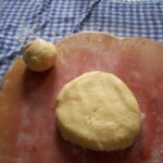 Çilekli Tart fotoğraflı anlatım