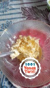 Starbucks Kurabiyesi Tarifi