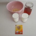 diyet sütlaç tarifi nasıl yapılı