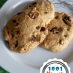 Starbucks Kurabiyesi Tarifi