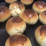 kolay mayalı poğaça tarifi nasıl yapılır