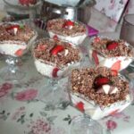 nefis ve kolay Magnolia Tarifi nasıl yapılır