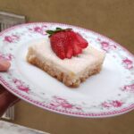 Muhallebili Etimek Tatlısı Tarifi