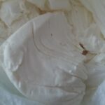 Ev Yapımı Çökelek