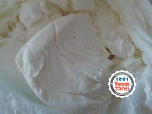 Ev Yapımı Çökelek