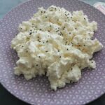 Ev Yapımı Çökelek