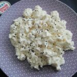 Ev Yapımı Çökelek