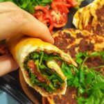 Adana Usulü Lahmacun