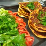 Adana Usulü Lahmacun