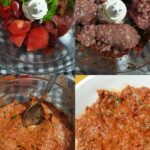 Adana Usulü Lahmacun