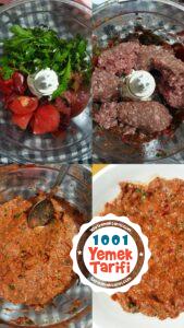 Adana Usulü Lahmacun