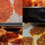 Adana Usulü Lahmacun