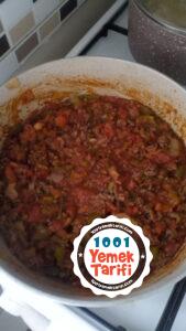 Kabak Sandalı Nasıl Yapılır