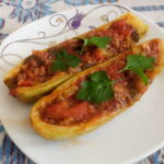 Kabak Sandalı Nasıl Yapılır