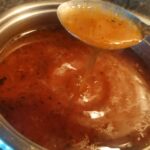 nefis tarhana çorbası tarifi-tarhana çorbası nasıl yapılır-kaç kalori