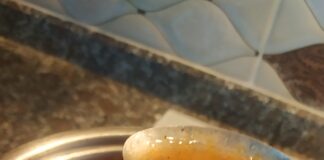 nefis tarhana çorbası tarifi-tarhana çorbası nasıl yapılır-kaç kalori