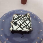 Ev Yapımı Çikolatalı Pasta Tarifi