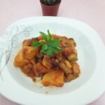 Türlü Oturtma Tarifi