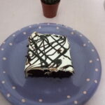 Ev Yapımı Çikolatalı Pasta Tarifi