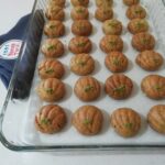 Deniz dalgası tatlısı tarifi